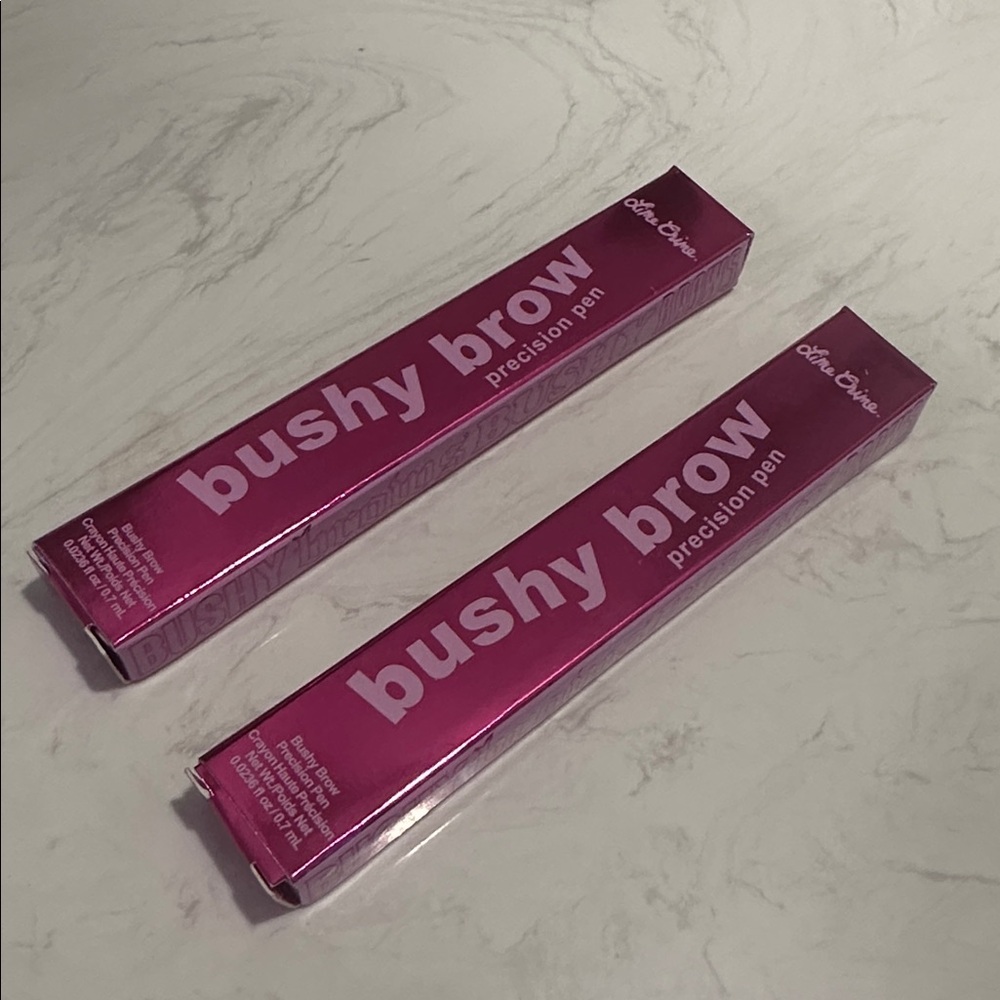 Lime Crime Bushy Brow Precision Pen Dirty Blonde